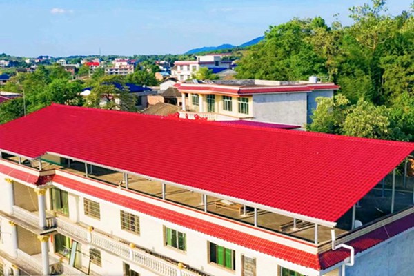 濟(jì)寧樹脂瓦哪個(gè)廠家質(zhì)量好