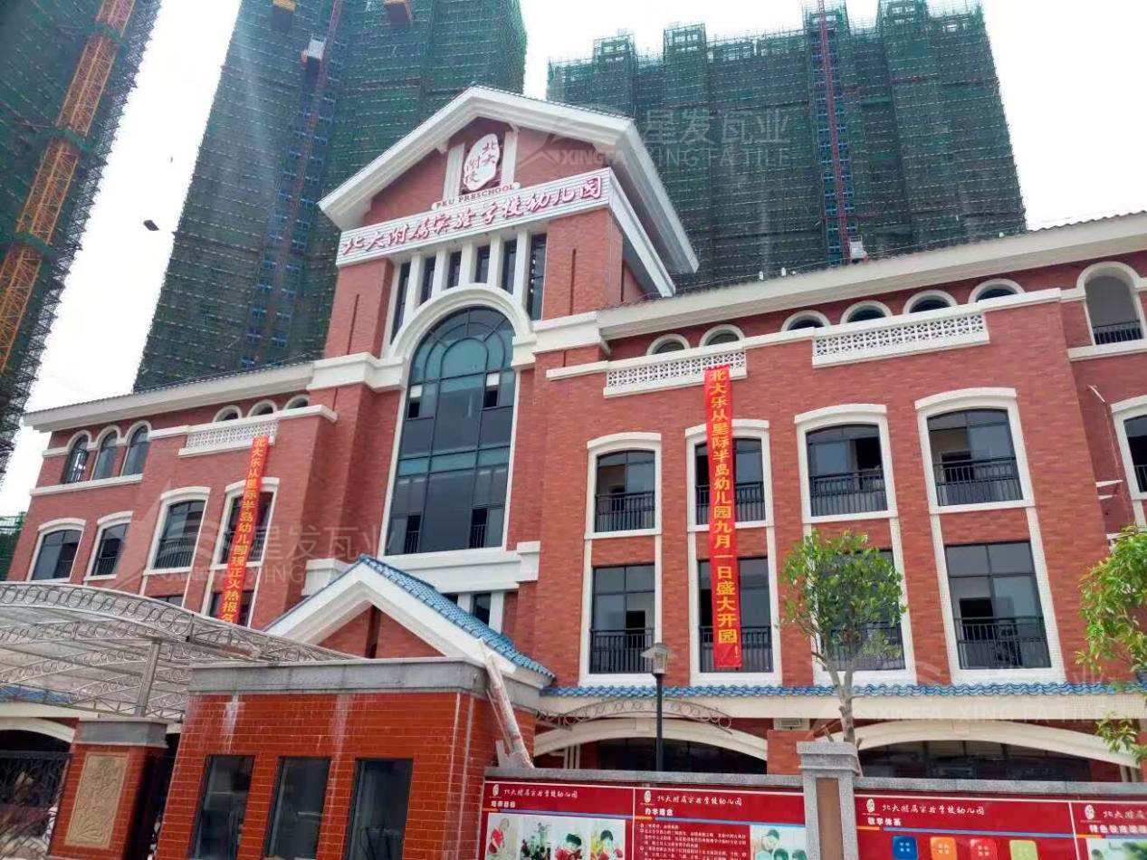 濟寧用于改造農村老舊房屋的樹脂瓦為什么越來越受農村老百姓的歡迎？