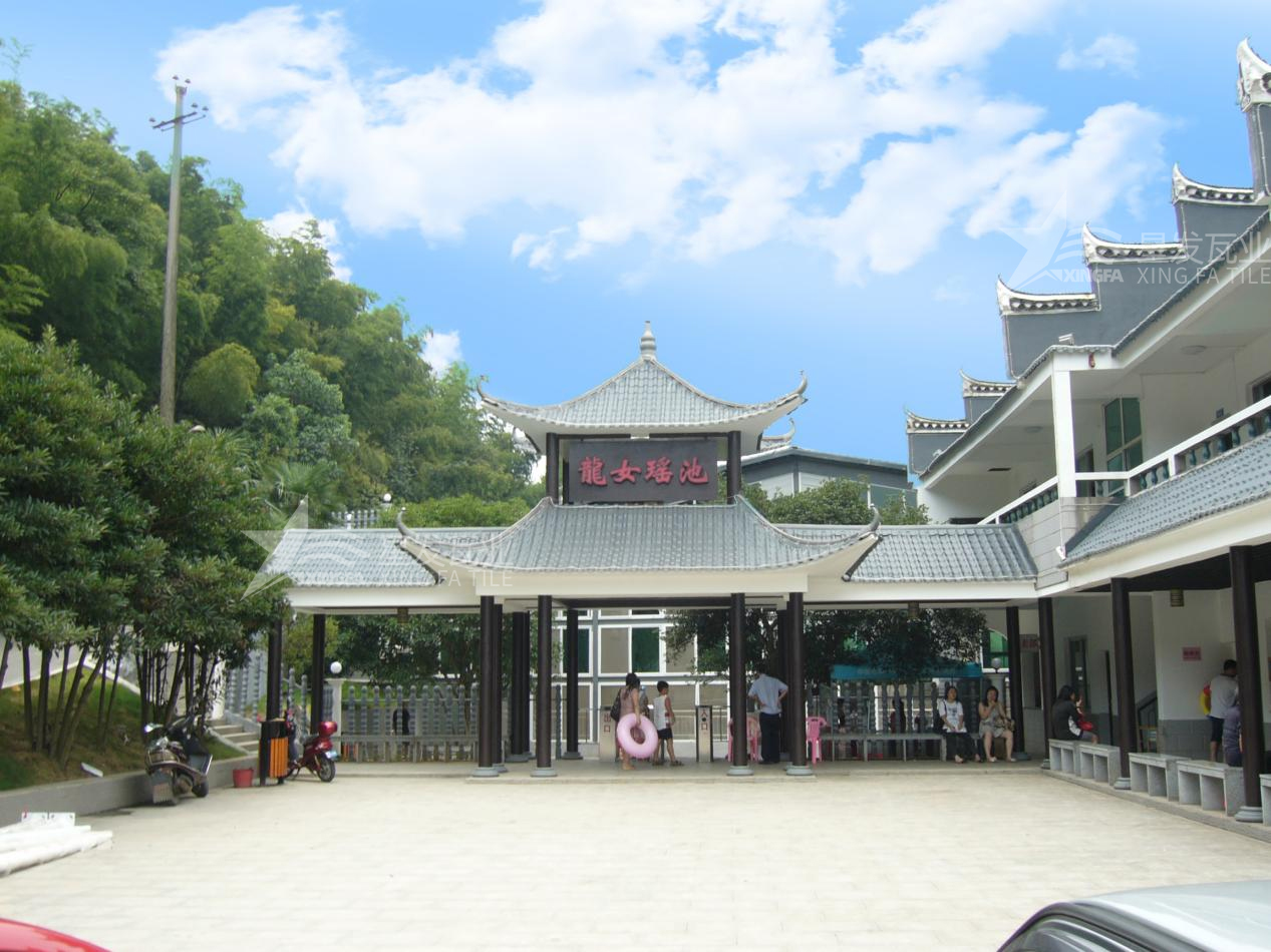 破損的濟(jì)寧樹(shù)脂瓦不再是問(wèn)題！掌握修補(bǔ)技巧輕松修復(fù)