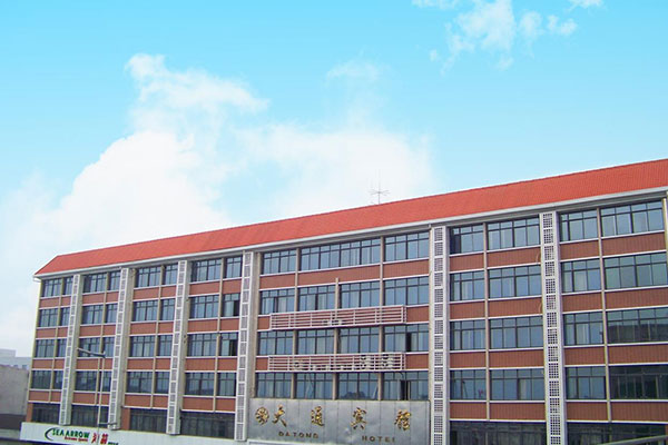 樹脂瓦，您了解多少？濟寧樹脂瓦的應用場景和樹脂瓦的優勢