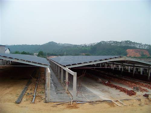 2.0mm厚新型環保屋面建材pvc防腐塑鋼瓦化工冶煉廠用塑料波浪瓦 濟寧pvc防腐波浪瓦廠家批發